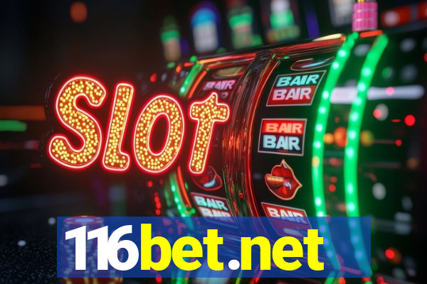 116bet.net