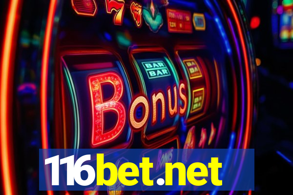 116bet.net