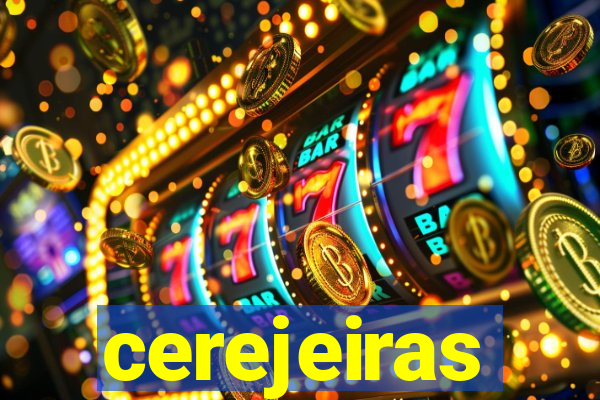 cerejeiras