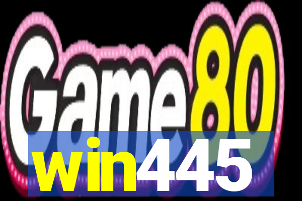 win445