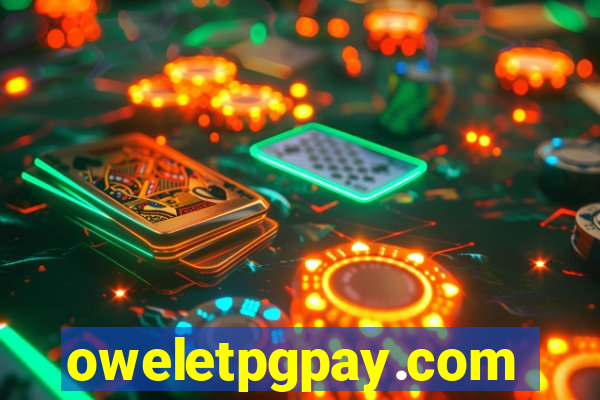 oweletpgpay.com