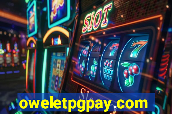 oweletpgpay.com