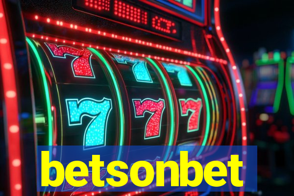 betsonbet