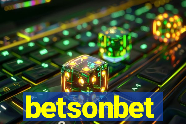 betsonbet