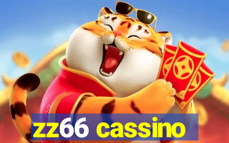 zz66 cassino