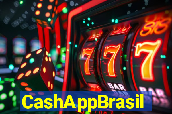 CashAppBrasil