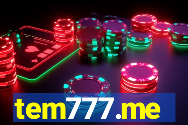 tem777.me