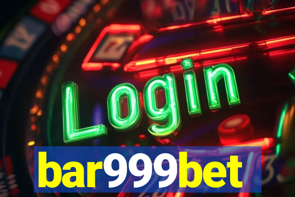 bar999bet