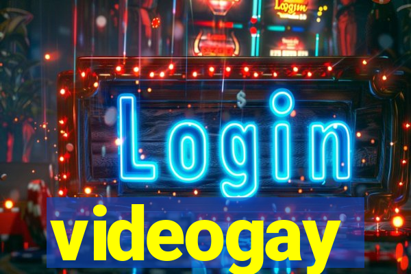 videogay