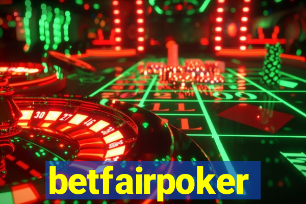 betfairpoker