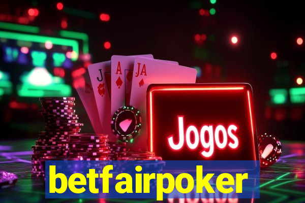 betfairpoker