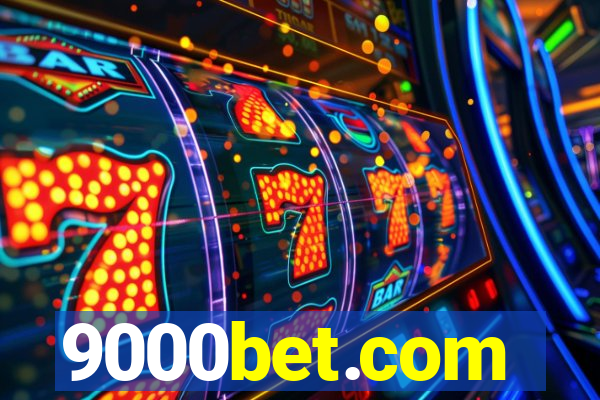 9000bet.com