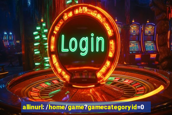 allinurl: /home/game?gamecategoryid=0