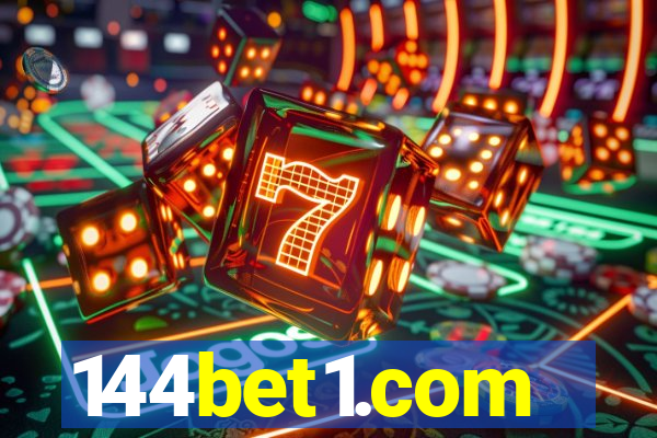 144bet1.com