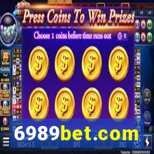 6989bet.com