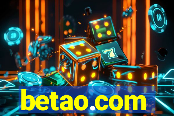 betao.com