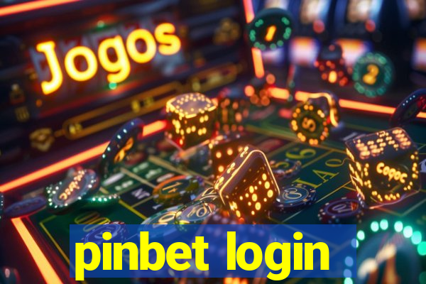 pinbet login