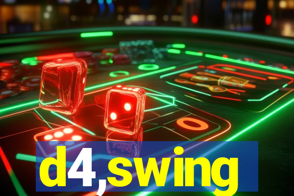 d4,swing