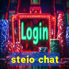 steio chat