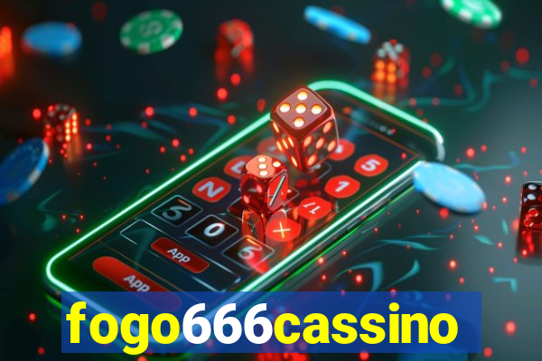 fogo666cassino