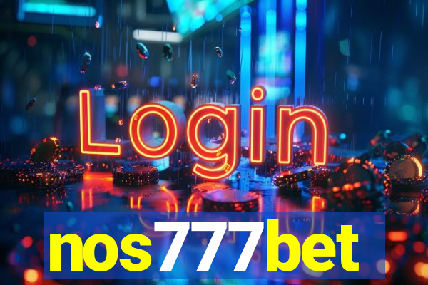 nos777bet