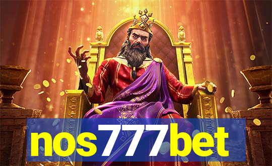 nos777bet