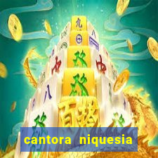 cantora niquesia santos pelada