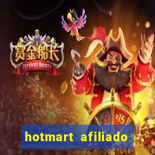 hotmart afiliado entrar login