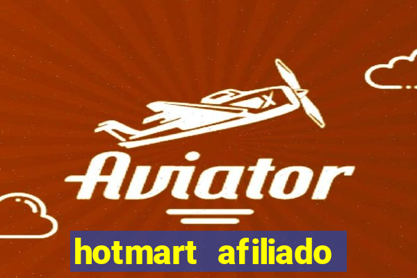 hotmart afiliado entrar login