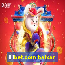 81bet.com baixar