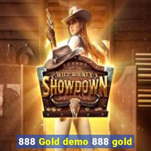 888 Gold demo 888 gold