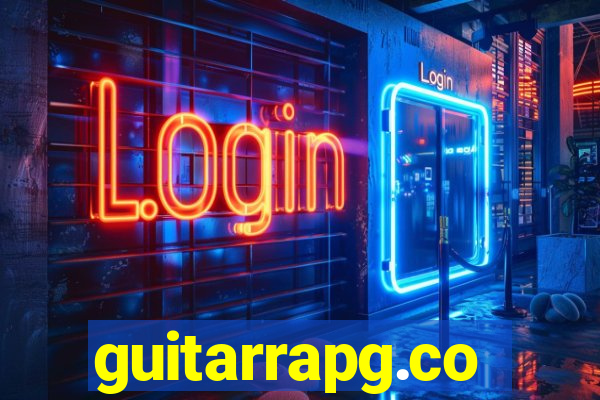 guitarrapg.co