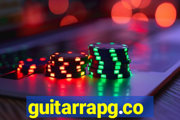 guitarrapg.co