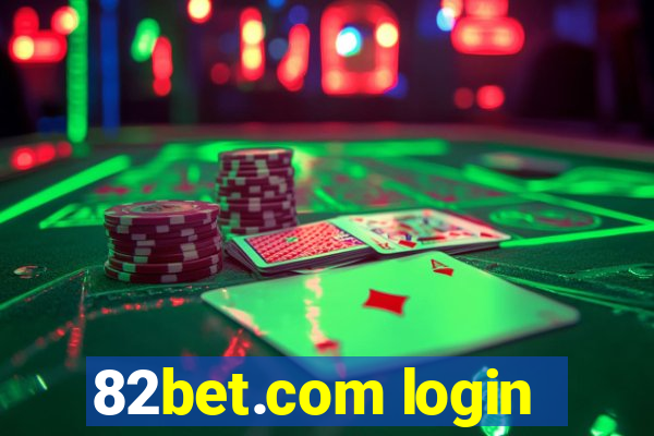 82bet.com login