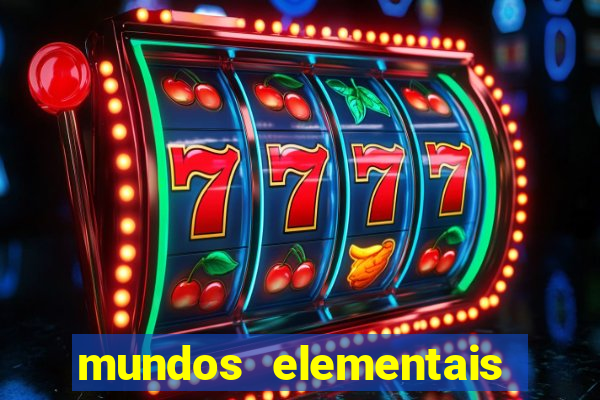 mundos elementais apk 2024