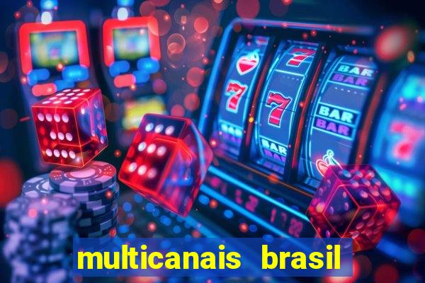 multicanais brasil e uruguai