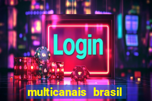 multicanais brasil e uruguai