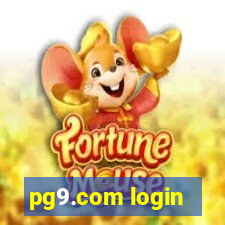 pg9.com login