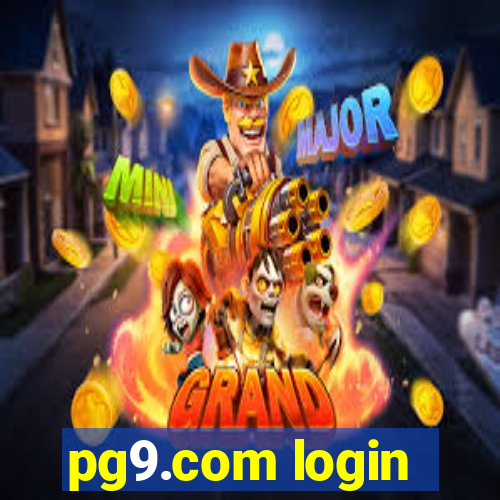 pg9.com login