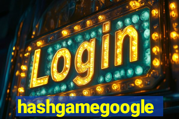 hashgamegoogle