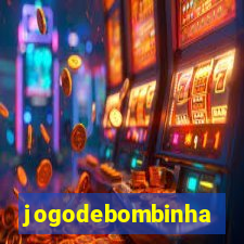 jogodebombinha