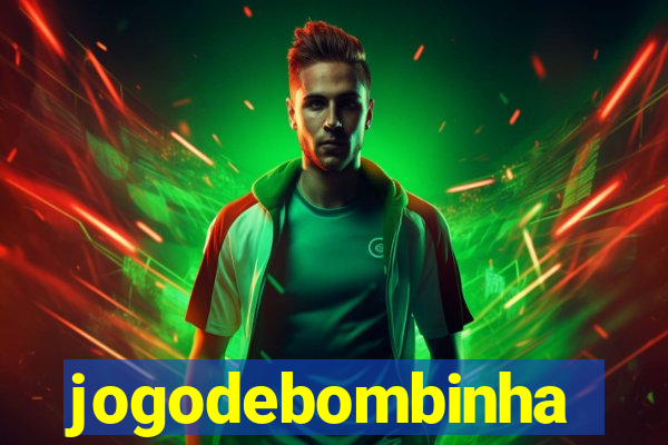 jogodebombinha