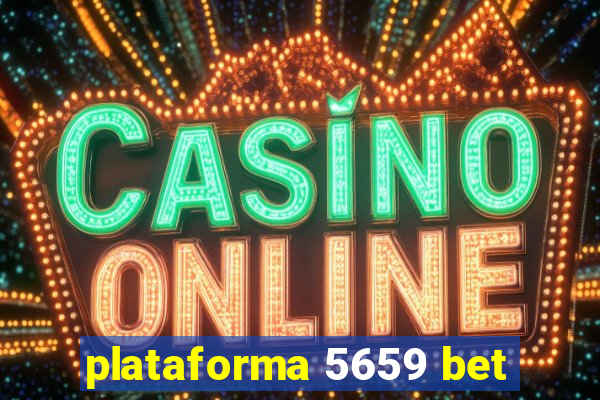 plataforma 5659 bet