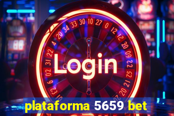 plataforma 5659 bet