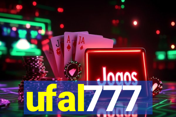 ufal777