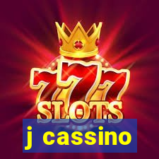 j cassino