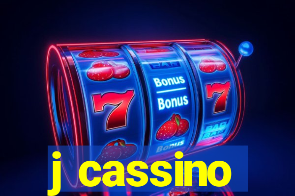 j cassino