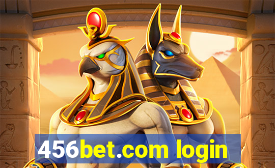 456bet.com login