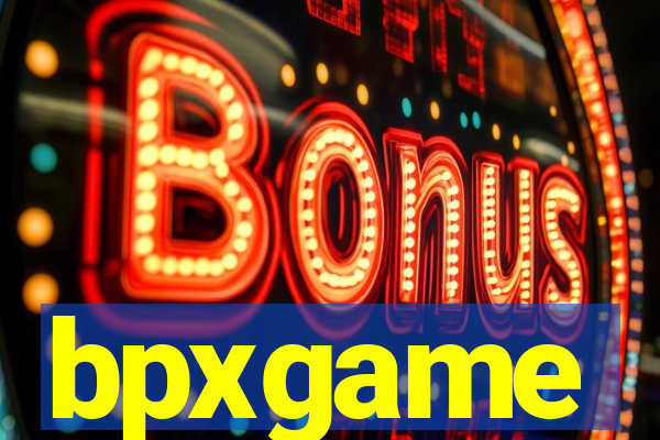 bpxgame