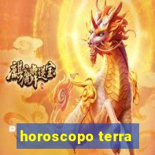 horoscopo terra